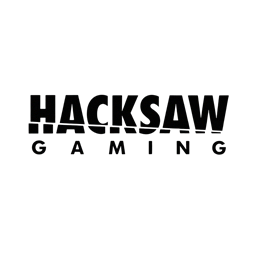 Hacksaw Gaming logo studio cu jackpoturi rapide și Bonus Buy