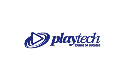 Playtech logo furnizor major cu sloturi și casino live