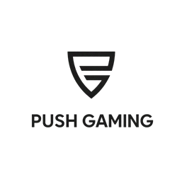 Push Gaming logo studio cu multiplicatori de câștig excepționali