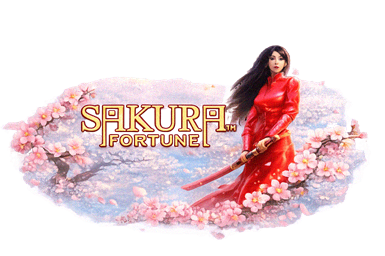 Sakura Fortune slot Quickspin cu prințesă samurai și rotiri gratuite cu re-trigger