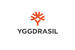 Yggdrasil Gaming logo studio cu Gigablox și YG Masters